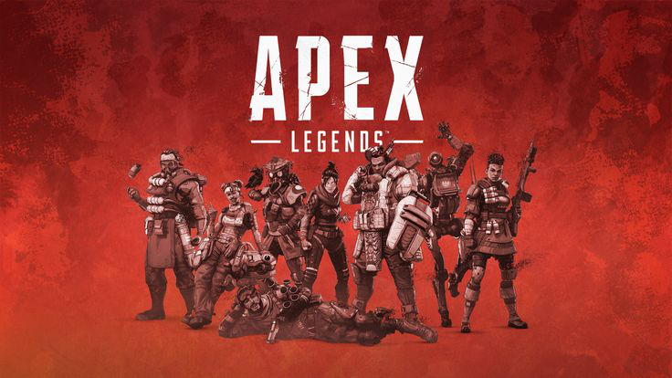 APEX Legends [DMA] 1d